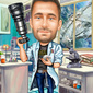 User picture for Dimitar Bakalov