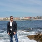 User picture for Johnny Madrideli