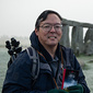 User picture for David Kodama