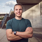 User picture for Mathias Pfützner
