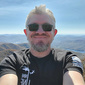 User picture for Stephen Gibson