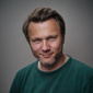User picture for Amir Kaljikovic