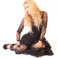 User picture for Lullaby Oliveira