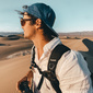 User picture for Florian Mauduit