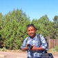 User picture for Leroy Brown