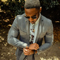User picture for Desmond Woodard