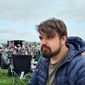 User picture for Stephen Williams