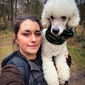 User picture for Charlotte Van Velthoven