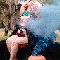 User picture for Melissa Bell