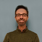 User picture for Barton Lewis