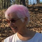 User picture for Frances Forman