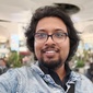User picture for Sayan Mondal