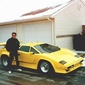 User picture for David Weiss