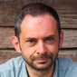 User picture for Stefano Scheda