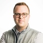 User picture for Jonathan Hawley