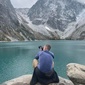 User picture for Ian Brandeberry