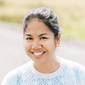 User picture for Cristina Ilao