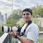 User picture for Ali Saadat