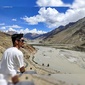 User picture for Athish Sanjay Itagi