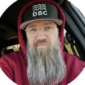 User picture for Aaron Stanley