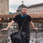 User picture for Rale Radovic