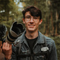 User picture for Lucas Johnson Faustino
