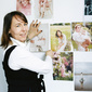 User picture for Rachel Vogeleisen