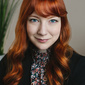 User picture for Sarah Bowman