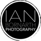 User picture for Ian Bornarth