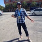User picture for Benjamin Perri
