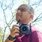 User picture for Hush Naidoo