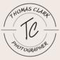 User picture for Thomas Clark