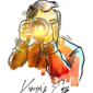 User picture for Kroozers Eyes