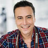 User picture for Oscar Headshots