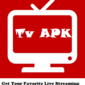 User picture for TV APK