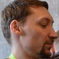 User picture for Dmitriy Solodukhin