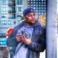 User picture for Rj Davis