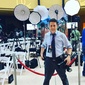 User picture for Sarosh Mir