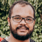User picture for MATHEUS SILVA