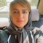 User picture for Sarah Mirzakazemi