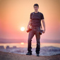 User picture for AJ Stetson