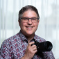User picture for Sylvain Carrier