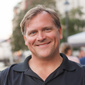 User picture for Steve Skinner