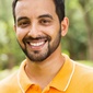User picture for aniket patel