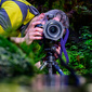 User picture for Marek Dvorsky