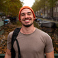 User picture for ERIC MAYA BITTENCOURT