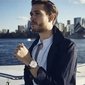 User picture for david qiwen