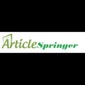 User picture for Article Springer