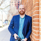 User picture for Nicholas Hall
