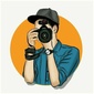 User picture for Martin Parker